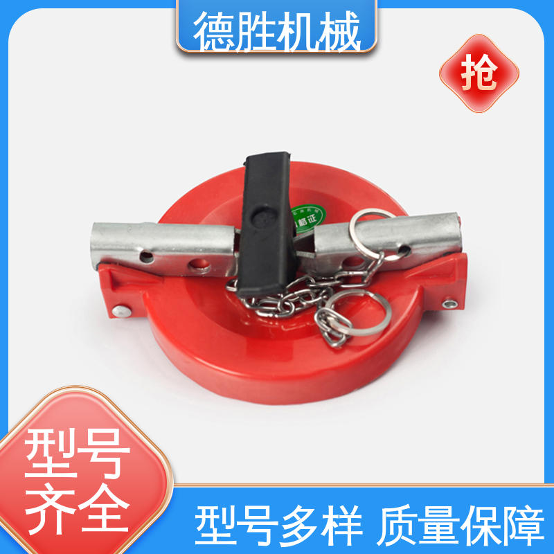 德胜 耐低高温 品种多样 保质保量 油气回收接头 防尘盖