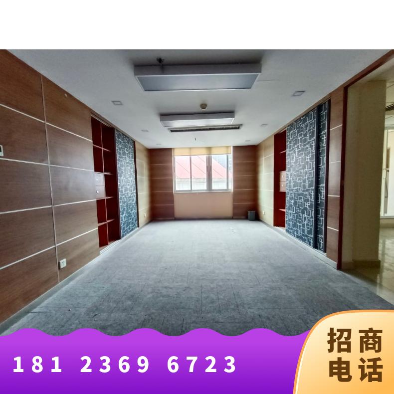 外贸集团大厦 物业直租 晒布写字楼 东门办公室出租