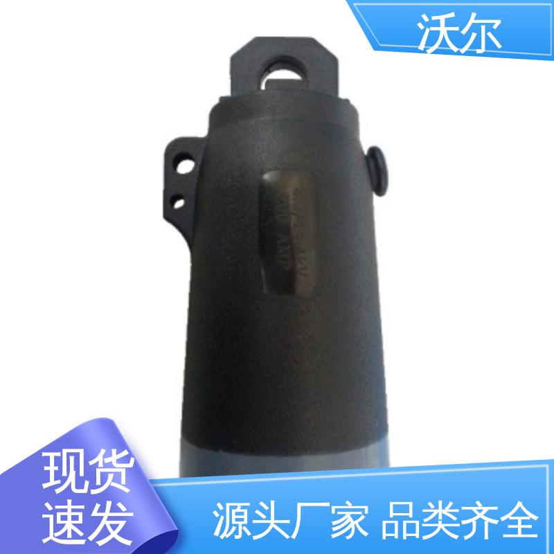 厂家直供 千平米研发室 电缆附件 T-Ⅱ型插头 T型接头 woer