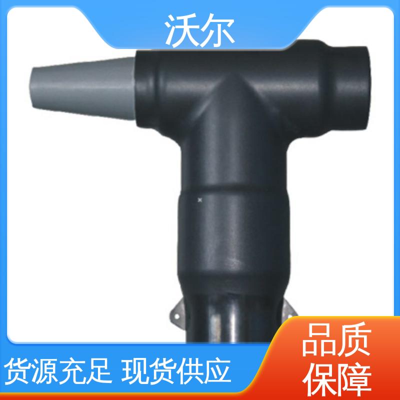 欧式可分离电缆附件 发货快周期短 送货到厂 绝缘帽 woer