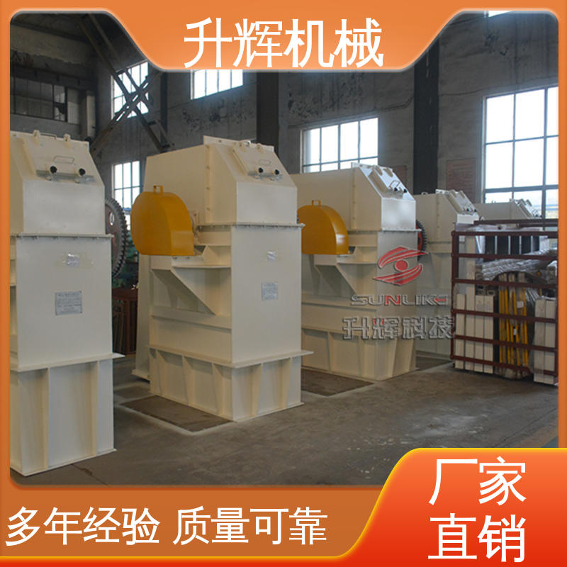 安装调试 粉煤灰颗粒 锁风喂料机 面积小 效率高 升辉机械