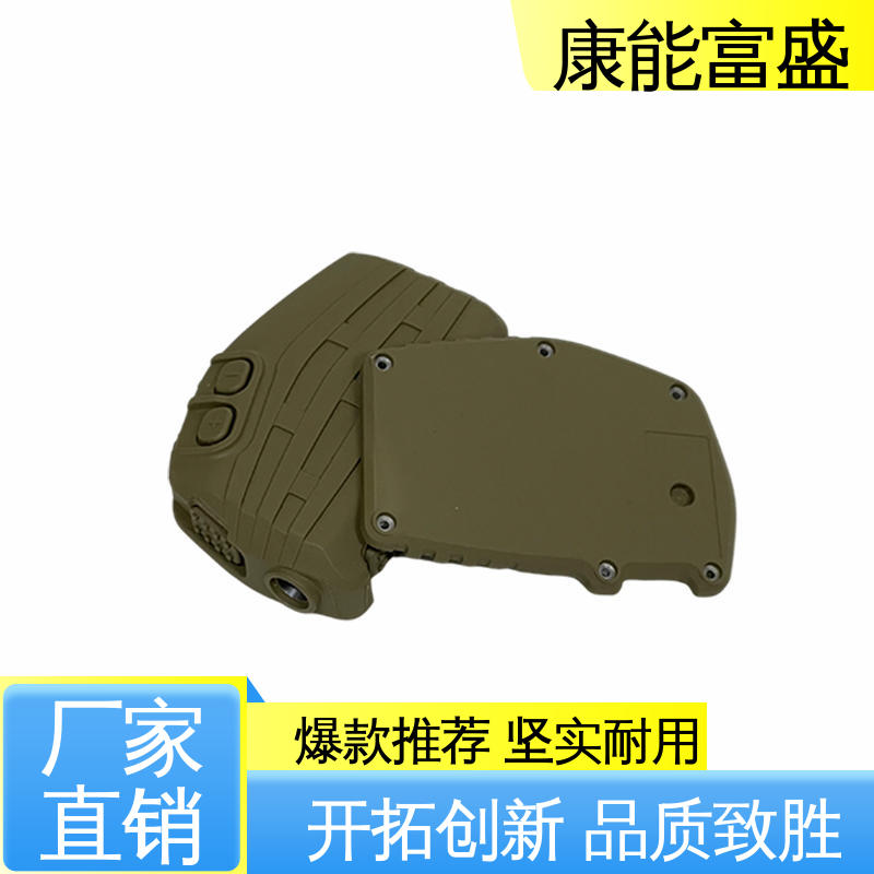 康能富盛 化油器 铝压铸 定制开发 金属非标加工