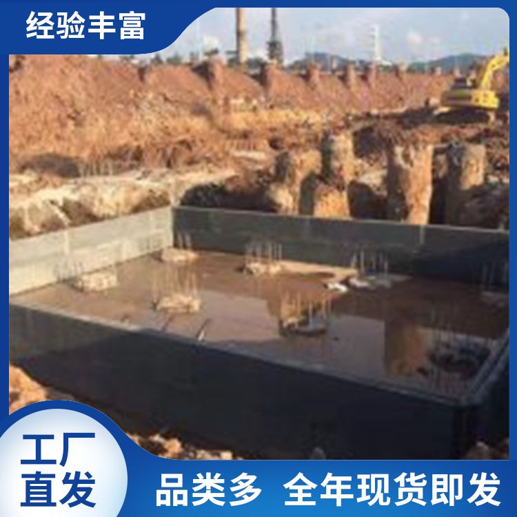  地下室砖胎膜砌筑材料供应 建筑节能 强度高 安装方便