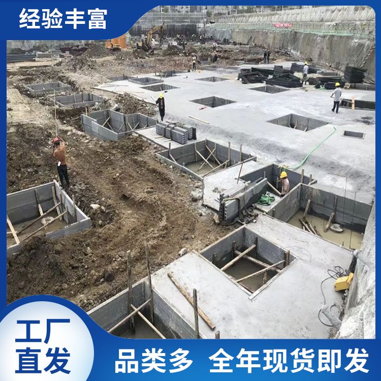  筏板砖胎膜砌筑材料批发 吸水率78 绿色环保 生产厂家