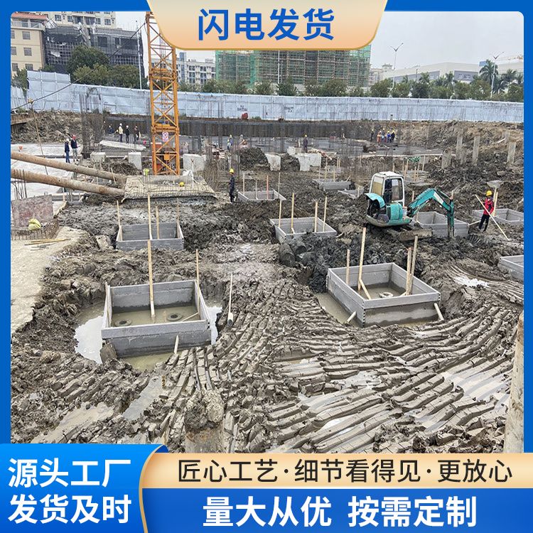  地下室砖胎膜砌筑材料厂家直供 强度高 工建民用均可