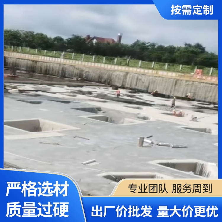  承台砖胎膜砌筑材料生产厂家 抗震好 工建民用均可