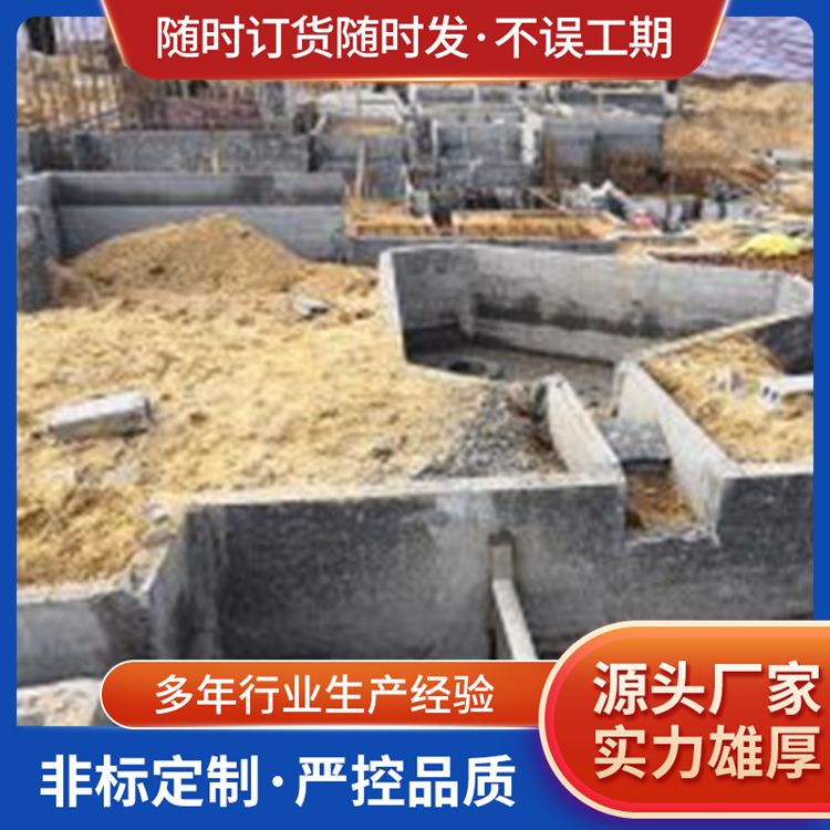 港德预制板 灰色轻质 抗震优 节能稳定 建筑内墙用