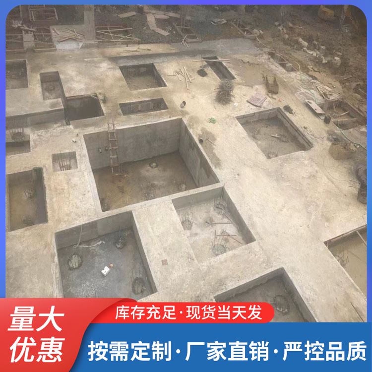 空心板代替砖胎模的预制板厂家直供 不易变形 生产厂家
