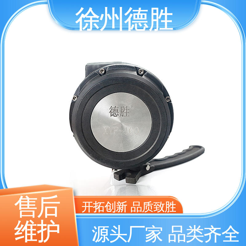 德胜 品种多样 保质保量 斜度设计 视镜卸油阀 加油站配件