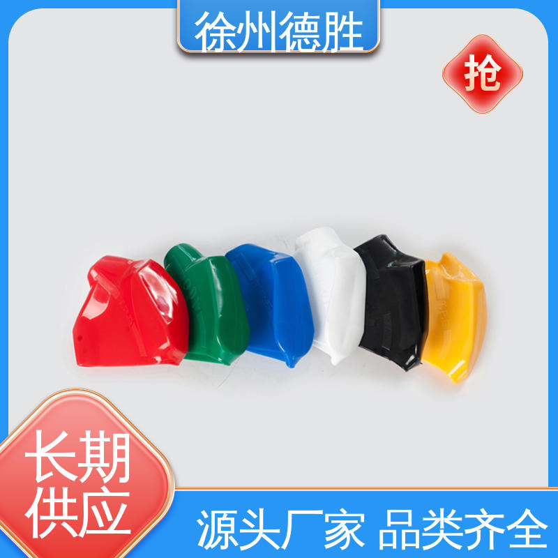 德胜 多年经验 材质优选 多功能计量式 加油枪 液晶显示