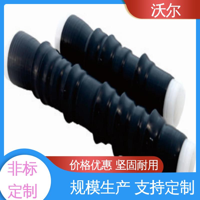woer T型接头 20年研发经验 美式可分离电缆附件 厂家直供