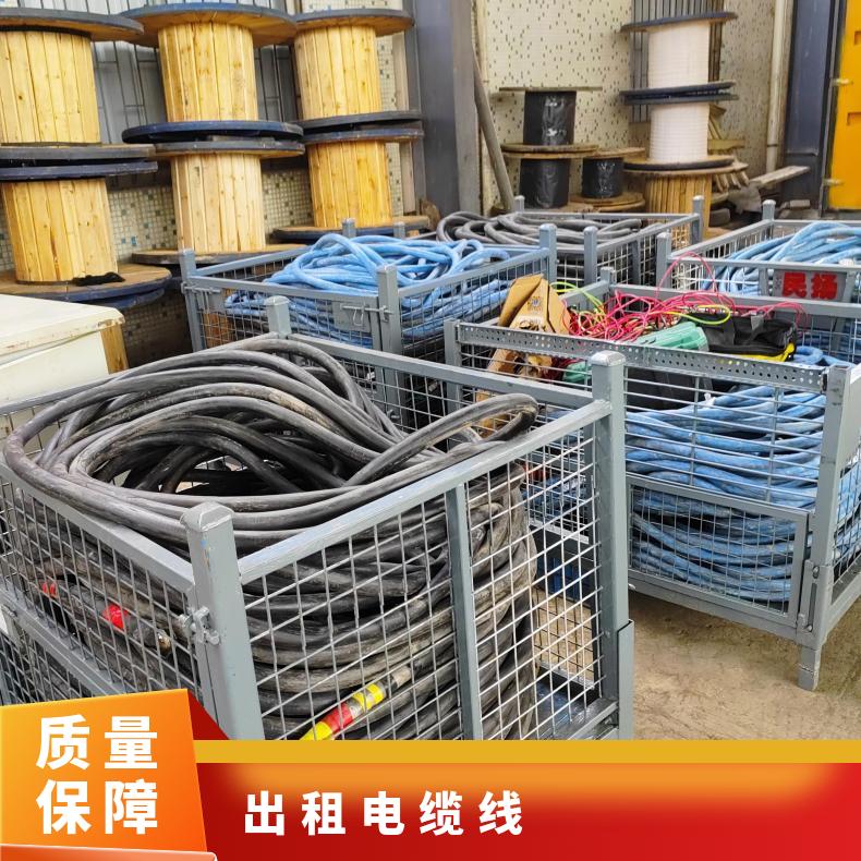株 洲电缆线出租 电缆电线租赁 UPS电源 演出活动展会美食节长短期用