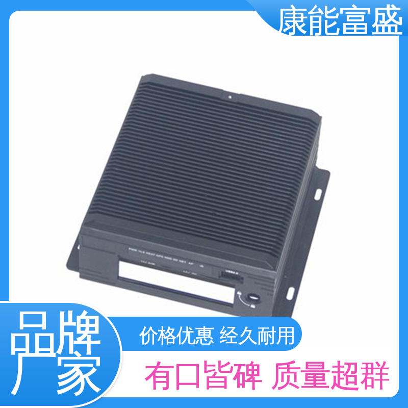 康能富盛 工程品质 智能门锁后把手 压铸模具 金属非标加工