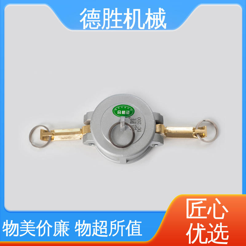 外螺纹阳变径 支持定制 现货速发 节省时间 液罐车 德胜石油机械