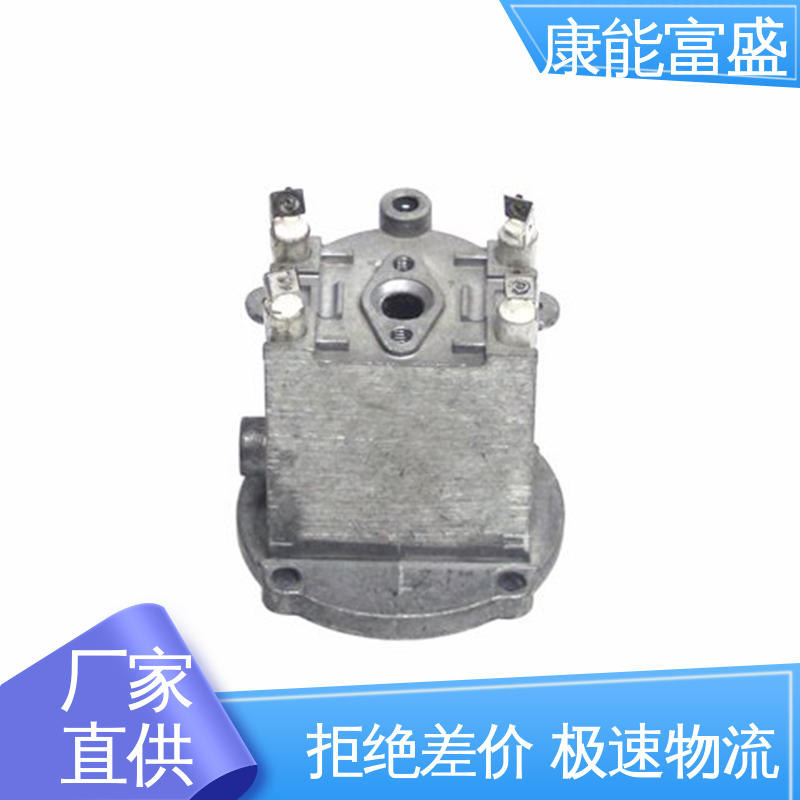 减速机侧盖 可批发定制 多年行业制作经验 压铸模具 康能富盛