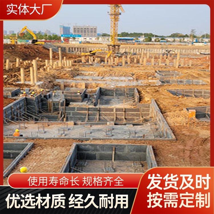 条形砖胎膜 75kg挤压工艺 可定制1-3米 全国范围销售
