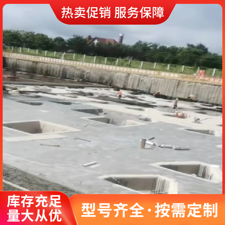  预制承台板胎模生产厂家 建筑节能 不易变形 工厂批发