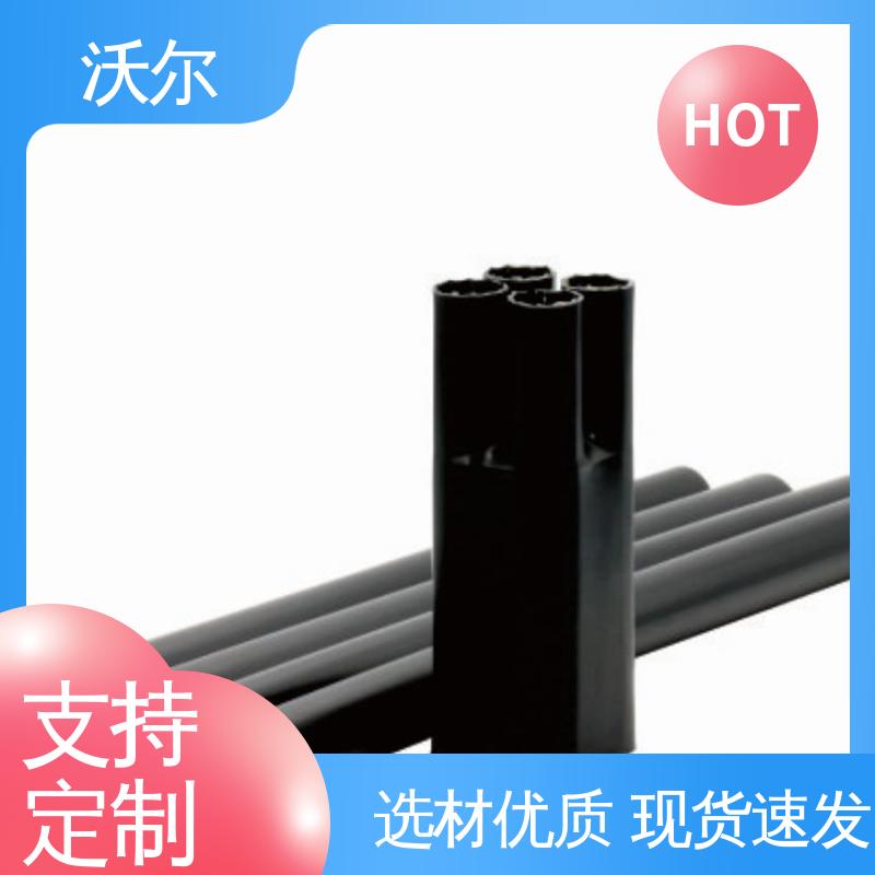 woer 非屏蔽型可分离连接器 套管井 发货快周期短 规格多样