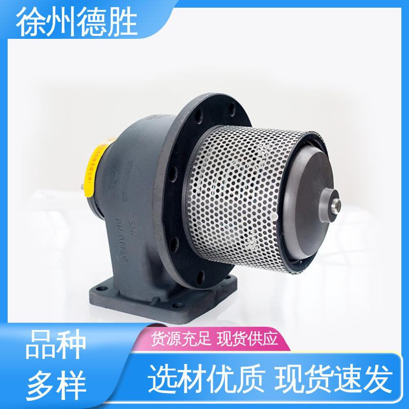 德胜 手动 紧急切断阀 支持定制 现货速发 使用方便