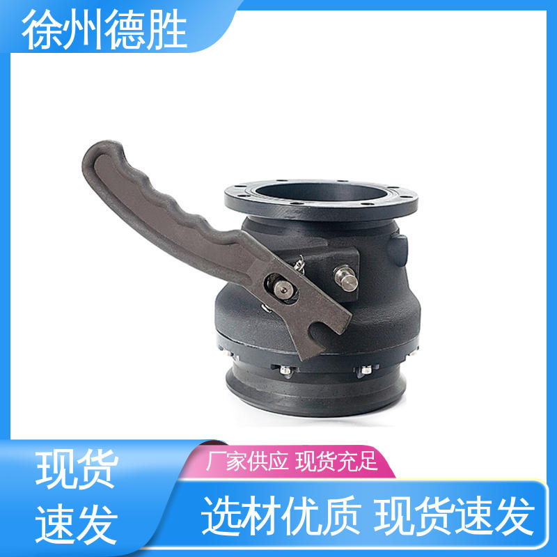 拨杆式 品种多样 保质保量 平底结构 视镜卸油阀 德胜