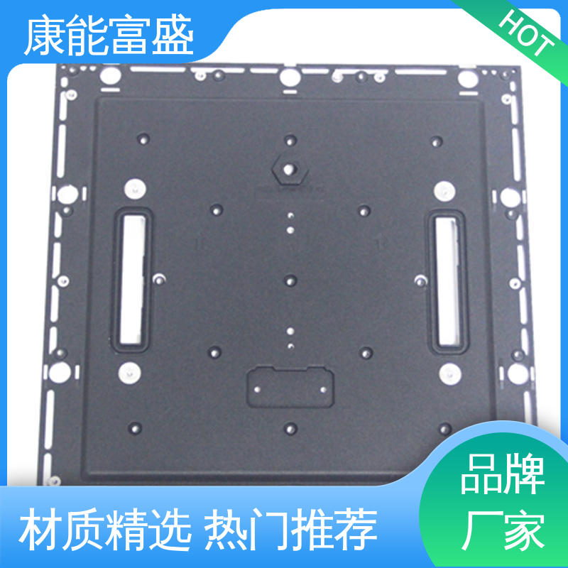 康能富盛 多年行业制作经验 铝压铸 沙发滚轮 经久耐用
