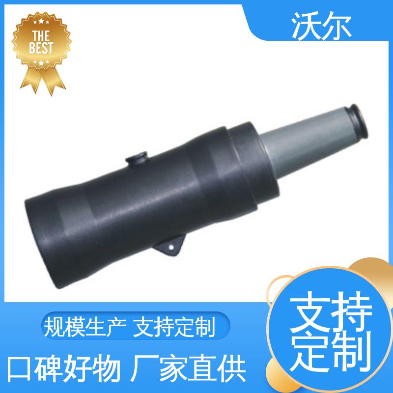 美式可分离电缆附件 20年研发经验 厂家批发 双通套管 woer