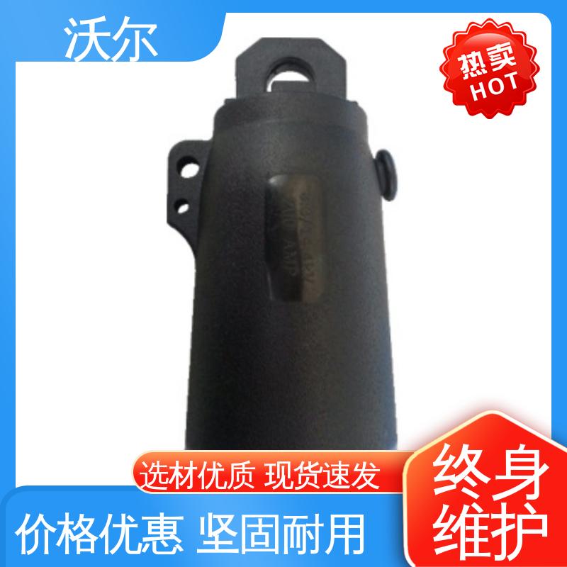 绝缘帽 厂家批发 20年生产经验 美式可分离电缆附件 沃尔