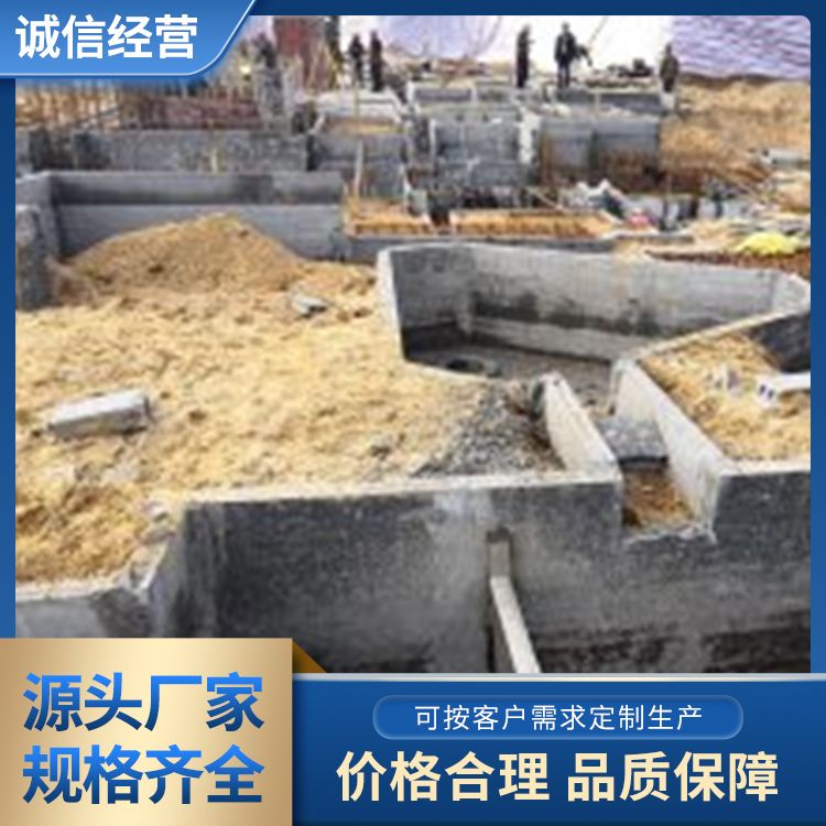  地基基坑挡土板厂家 重量85 品级A级 防水防潮 施工快