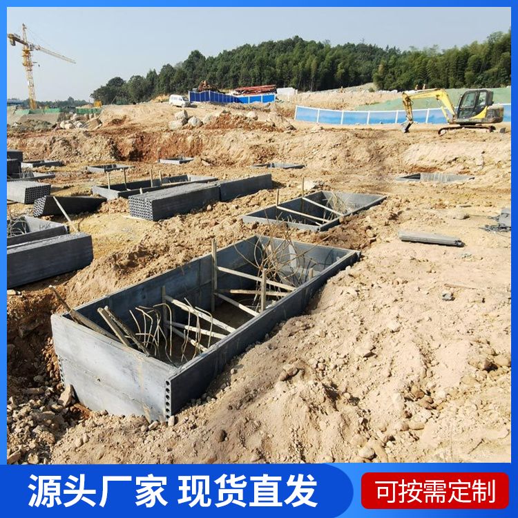  筑上基坑挡土板供应 吸水率22155％ 易切割 泡水不会烂