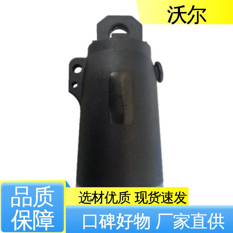 热缩电缆附件 20年生产经验 大量供应 单通套管 沃尔