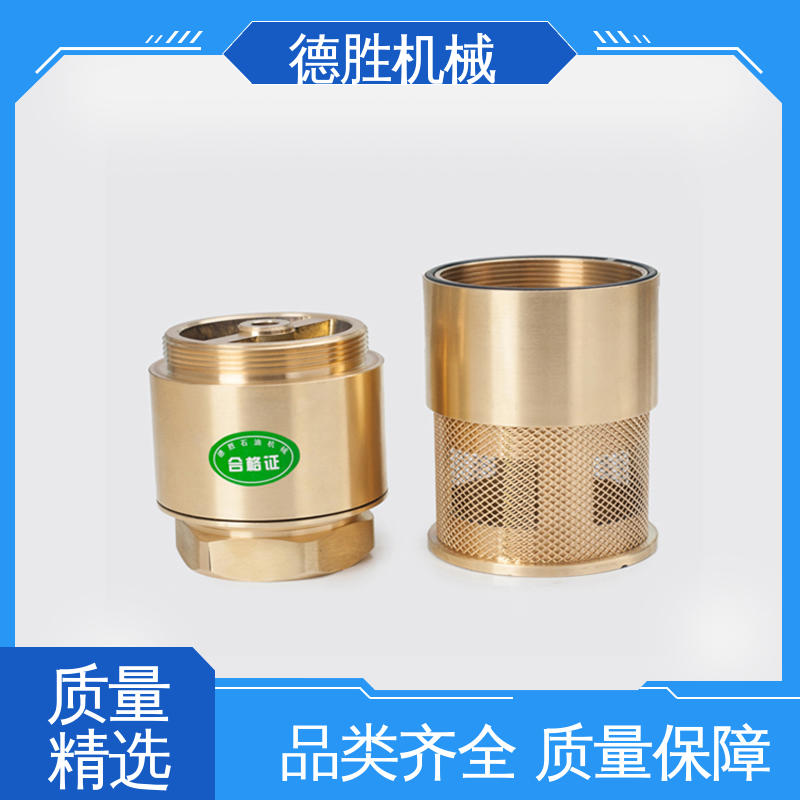 耐磨性强 阀体加厚 双门止回阀 质量精选 规格齐全 德胜