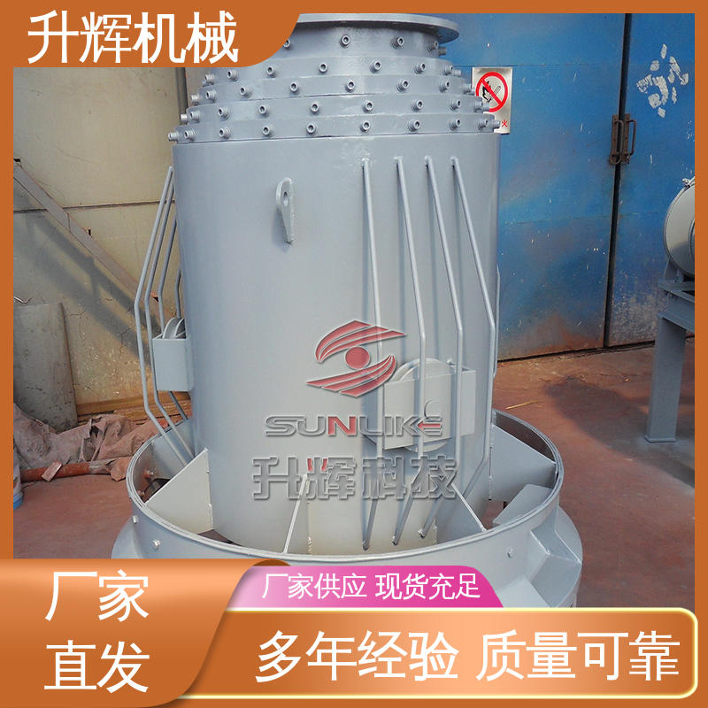 升降平稳可靠 现货可供 粉煤灰输送设备 熟料散装机 升辉机械