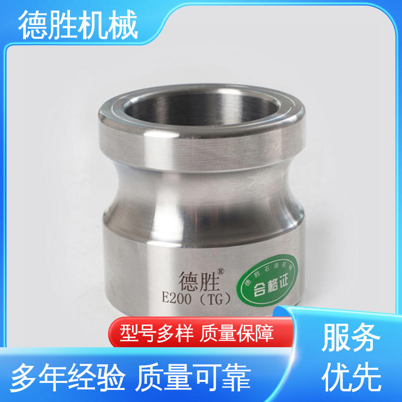 卸油装置 液罐车 材质精选 售后维护 阳端 德胜石油机械