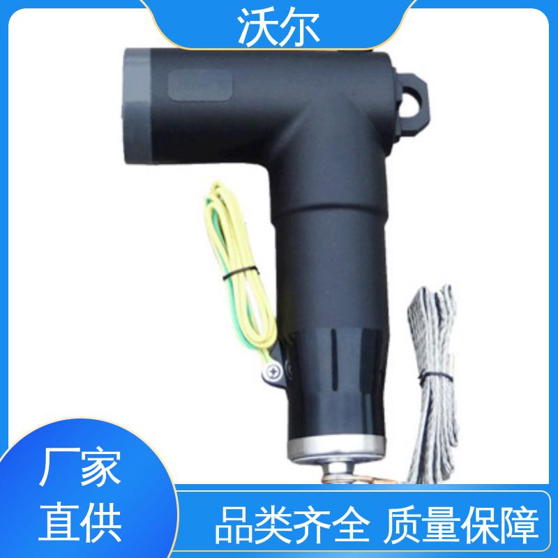 套管井 厂家直供 20年生产经验 非屏蔽型可分离连接器 woer