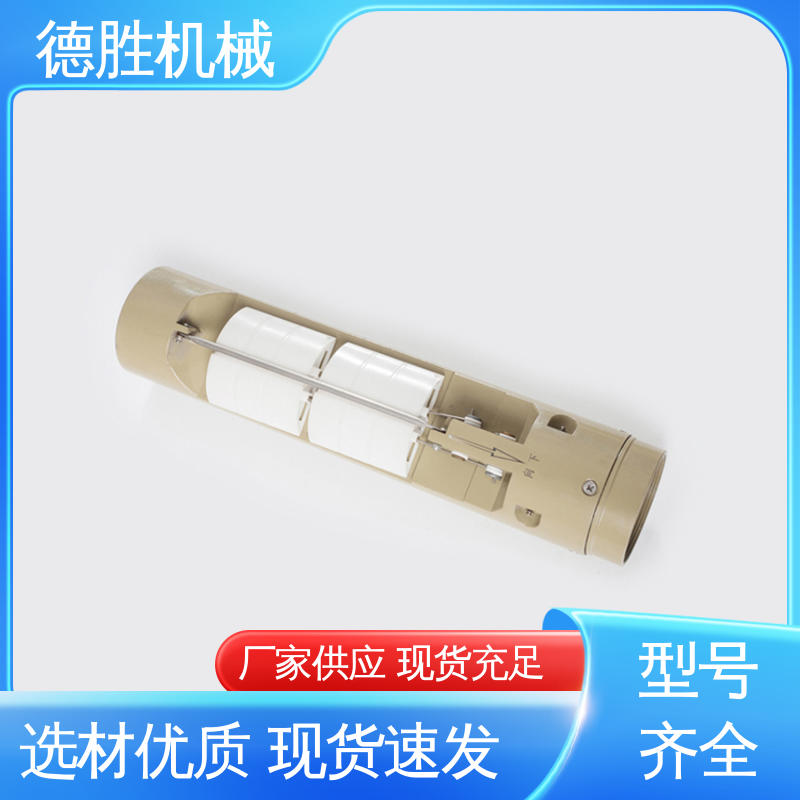 德胜 加油站配件 库存充足 精致阀体 油口切断阀