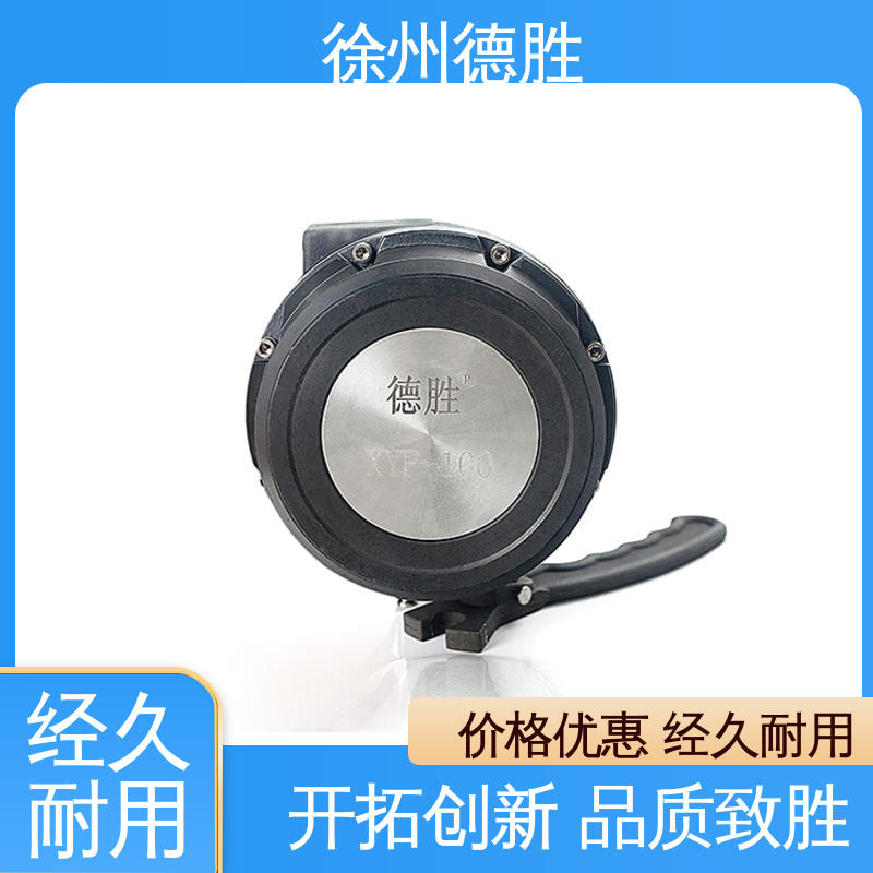 德胜 视镜卸油阀 加油站配件 材质精选 售后维护 方便软管连接