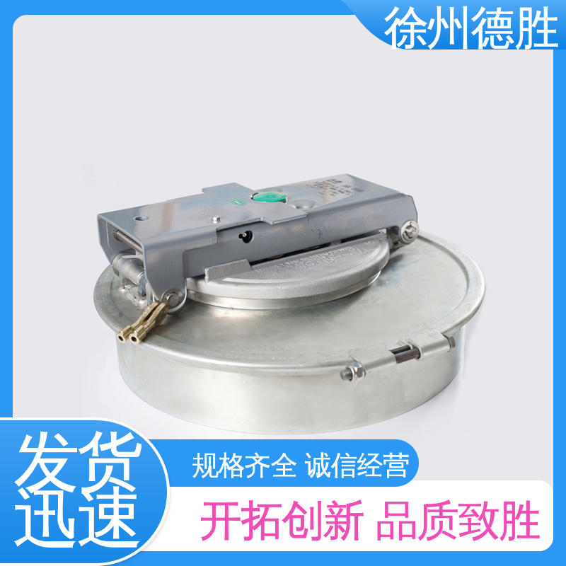 铝合金欧标 自动紧急排气 人孔盖 支持定制 现货速发 德胜