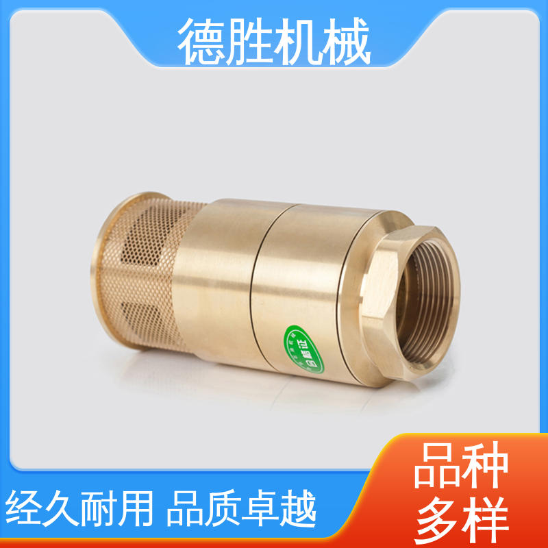 德胜 油罐双门底阀 耐磨性强 品种多样 保质保量 阀体加厚