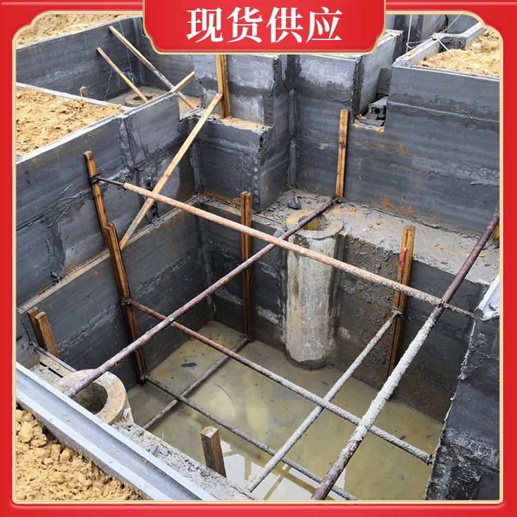  pc承台板胎膜厂家批发 耐腐蚀抗老化 易切割 工建民用均可