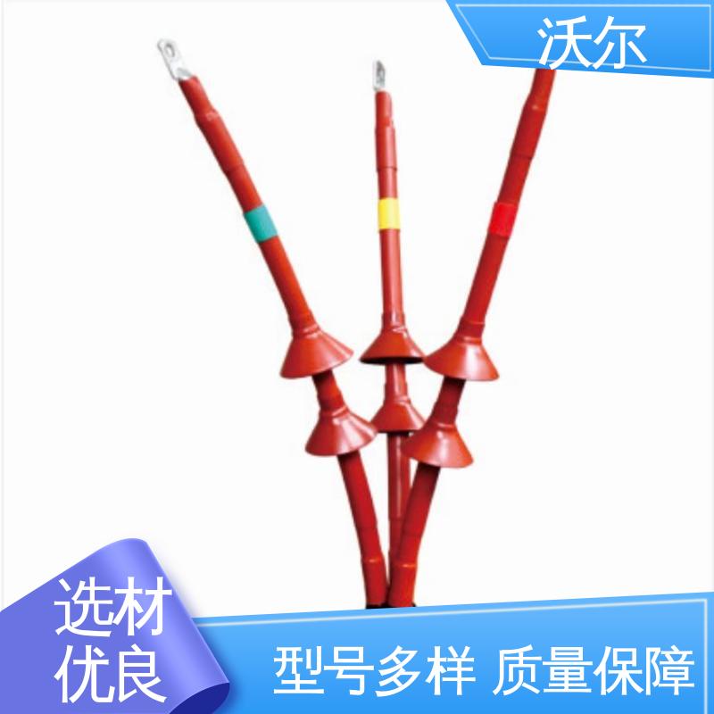 可分离电缆附件 套管井 货源充足 肘型避雷器 沃尔
