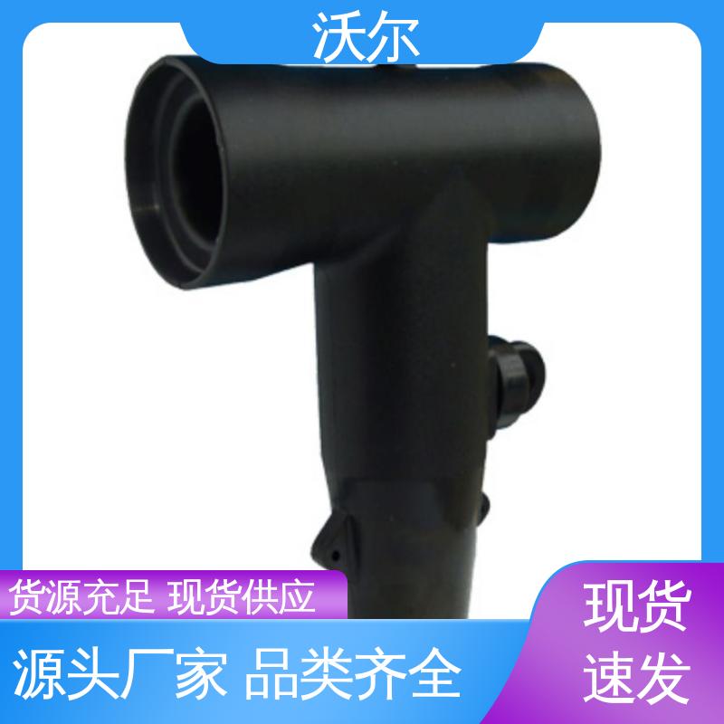 非屏蔽型可分离连接器 厂家批发 套管井 20年生产经验 沃尔