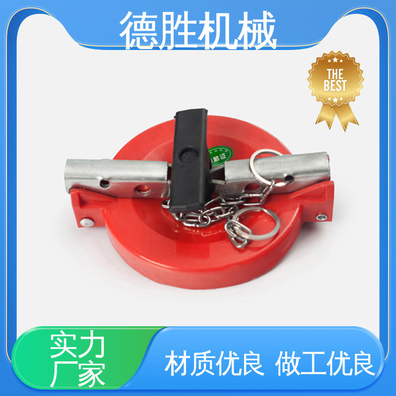 防尘盖 强劲硬度 油气回收接头 品种多样 保质保量 德胜