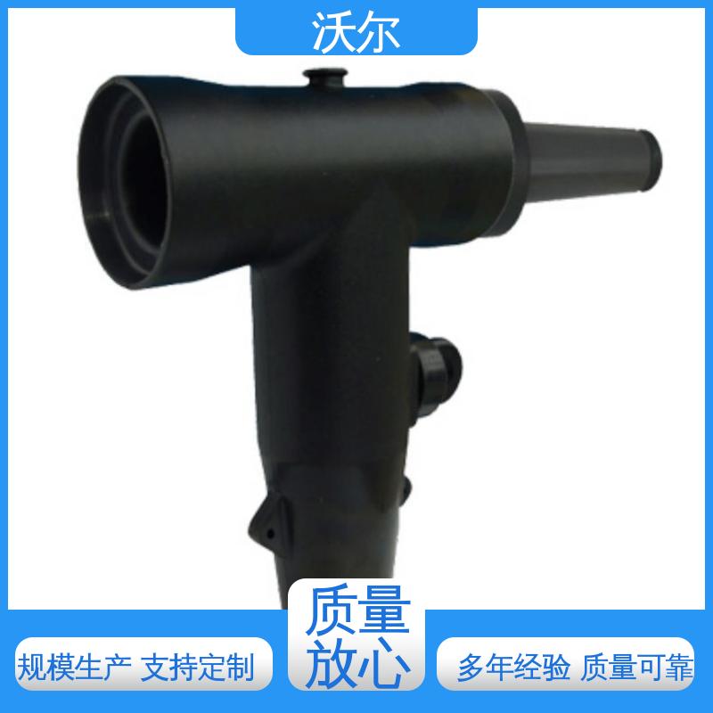 非屏蔽型可分离连接器 使用寿命长 大量供应 T型接头 woer