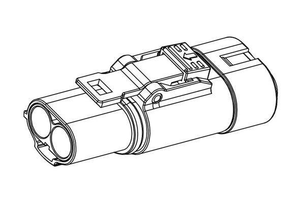PL182X-60-2.5 电子元器件 Amphenol