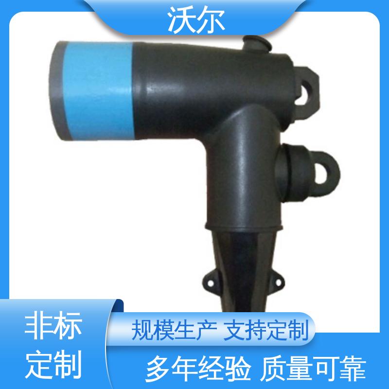 热缩电缆附件 自有研发中心 双通套管 性能可靠 沃尔