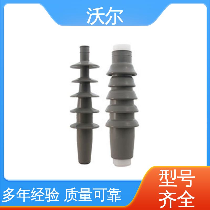 肘型避雷器 性能可靠 套管井 非屏蔽型可分离连接器 woer