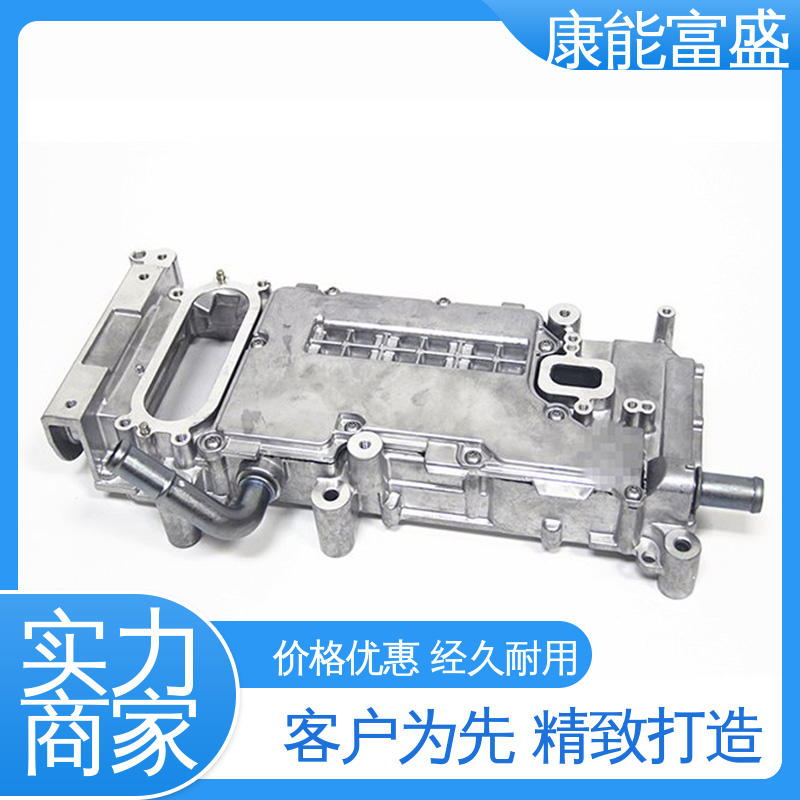 康能富盛 减速机侧盖 压铸模具 多年行业制作经验 来图打样