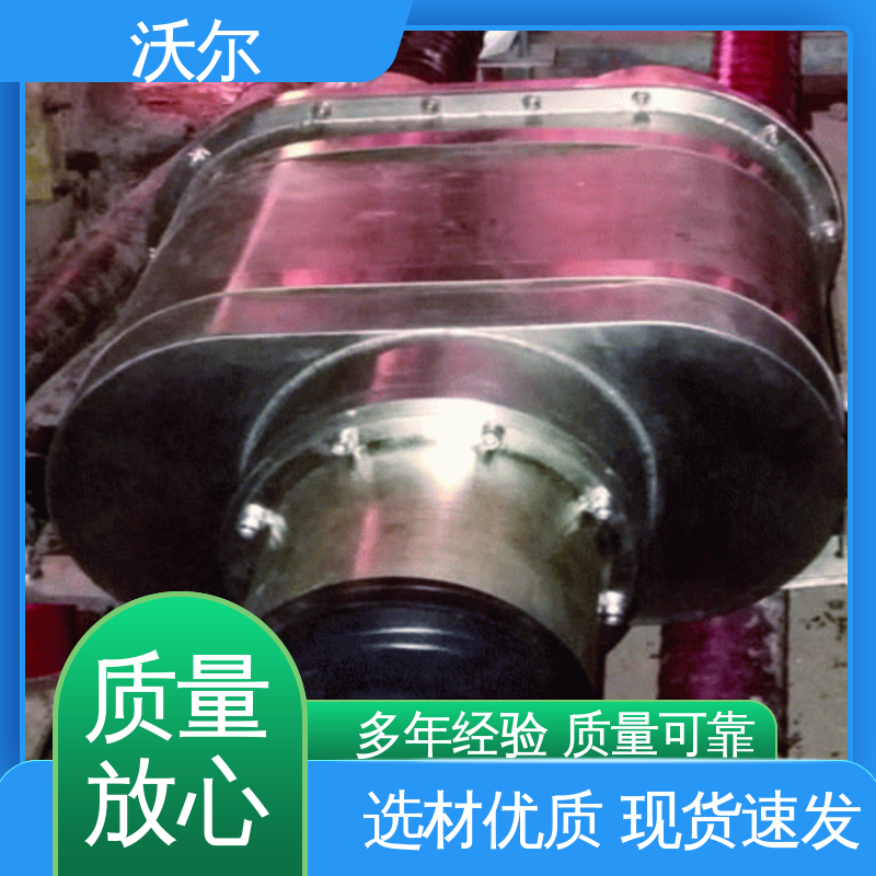 沃尔 产品种类齐全 T型接头 大量供应 欧式可分离电缆附件