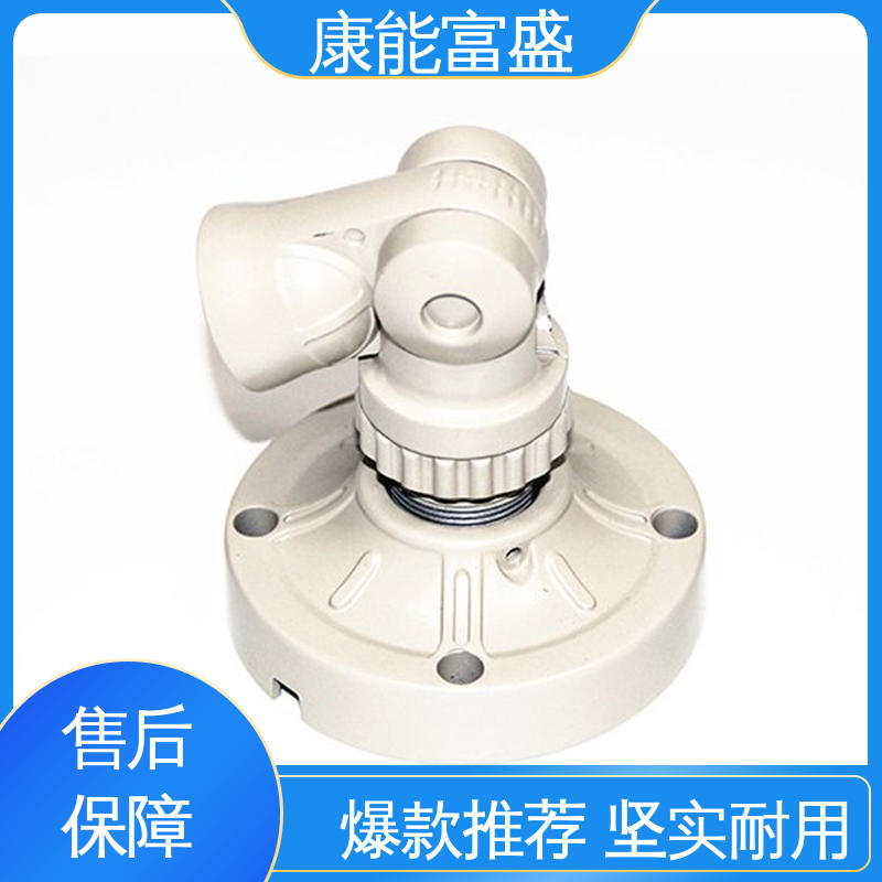 智能门锁后壳 金属非标加工 压铸模具 兼容性强 康能富盛