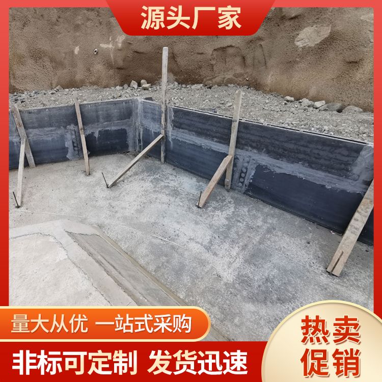 A级耐火预制板 强度6 吸水率7.8 性能稳定 挤压工艺